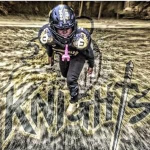 Meet your Posher, Gavin